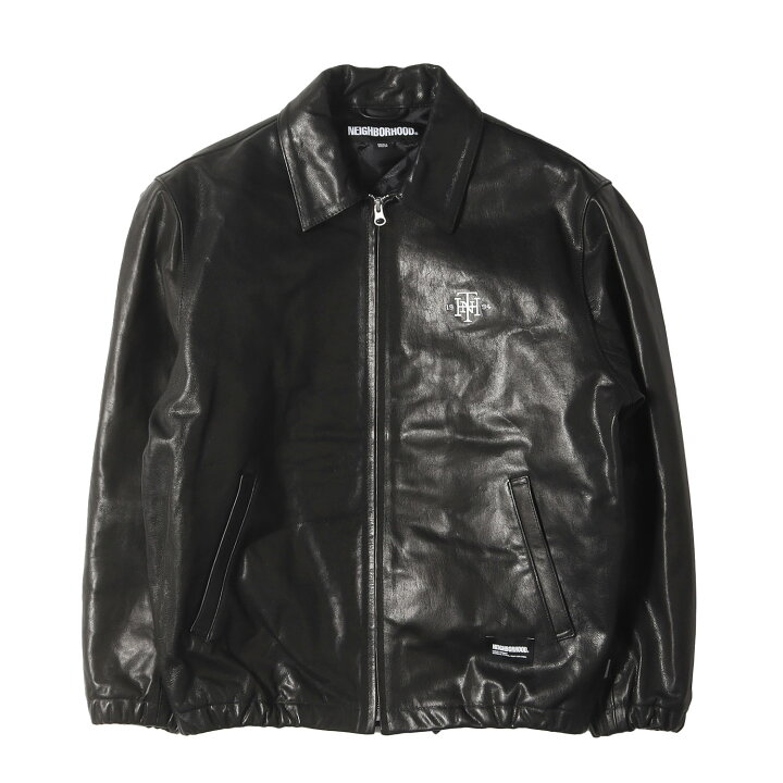 楽天市場】NEIGHBORHOOD ネイバーフッド ジャケット サイズ:S / 23AW 