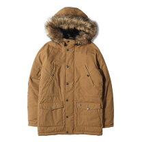 楽天市場】carhartt trapper parka（メンズファッション）の通販