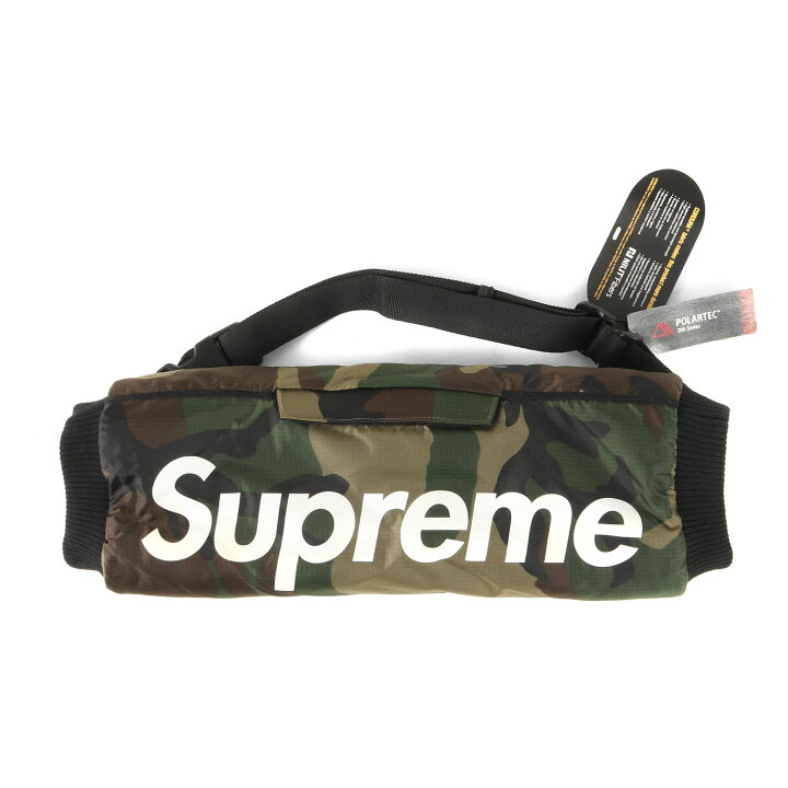 楽天市場】Supreme シュプリーム 裏地ポーラテックフリース ハンド 