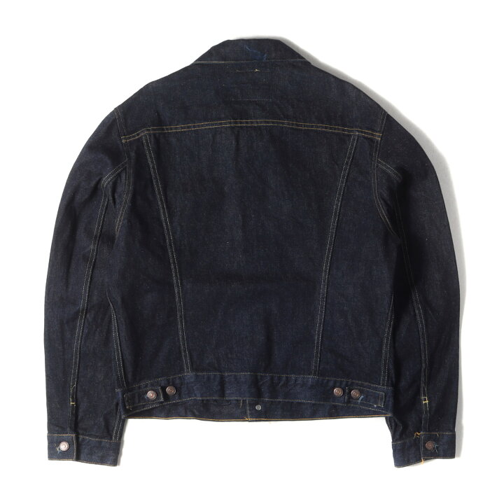 楽天市場】Levis リーバイス ジャケット サイズ:44(XXL) / 90s 557XX 