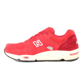 KITH NYC キス ニューヨークシティー サイズ:28.5cm / 23AW トロントオープン記念 NEW BALANCE CM1700 KR / レッド / US10.5 D / ローカット スニーカー シューズ 靴 / コラボ 別注【メンズ】【K4809】
