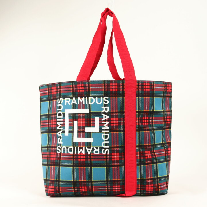 楽天市場】RAMIDUS ラミダス サイズ:LL / fragment design タータン 