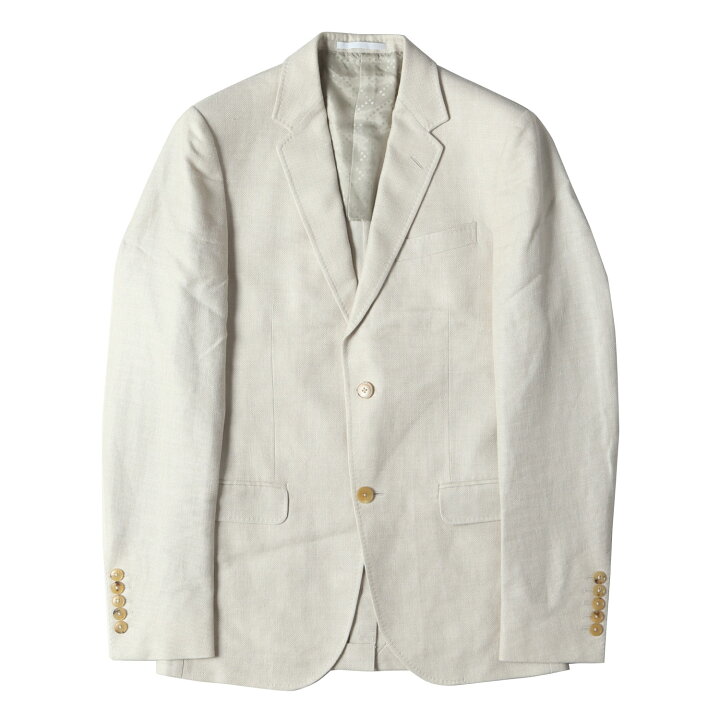 楽天市場】GUCCI グッチ ジャケット サイズ:44R ナローラペル カシミヤ 