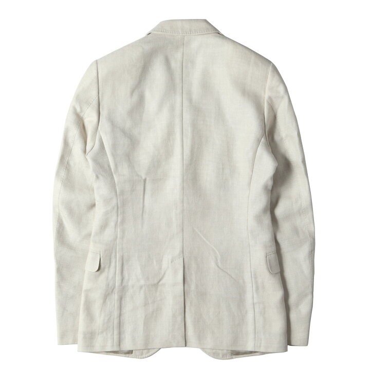 楽天市場】GUCCI グッチ ジャケット サイズ:44R ナローラペル カシミヤ  