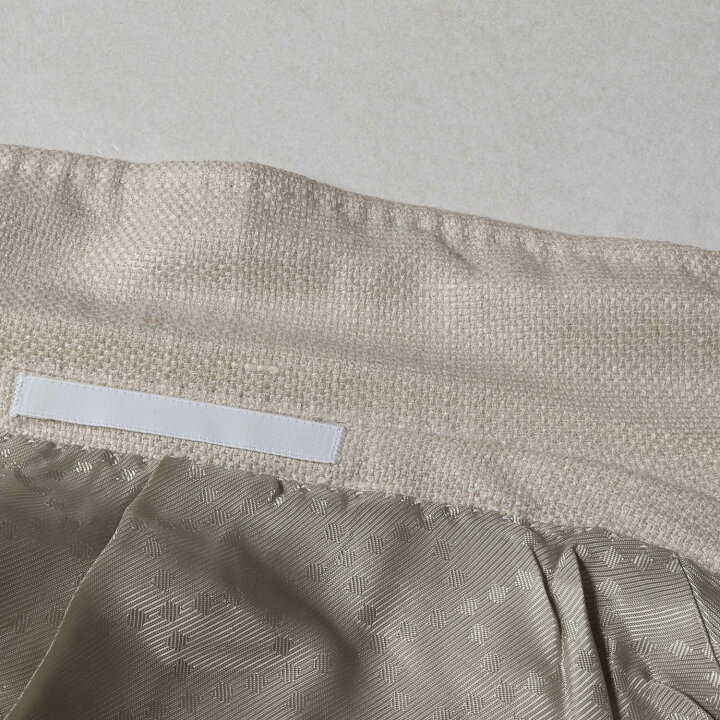 楽天市場】GUCCI グッチ ジャケット サイズ:44R ナローラペル カシミヤ  