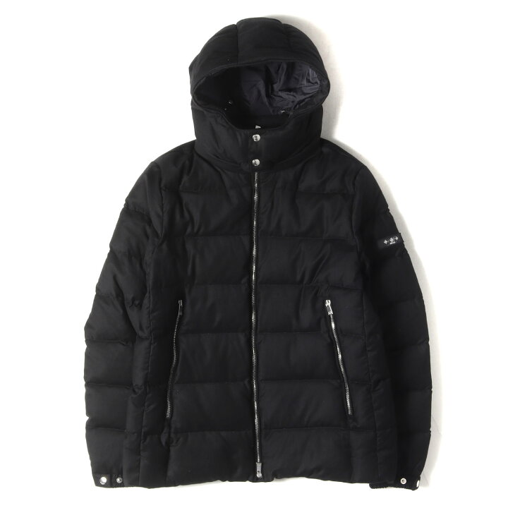 楽天市場】TATRAS タトラス ジャケット サイズ:05 / 24AW シルク混 