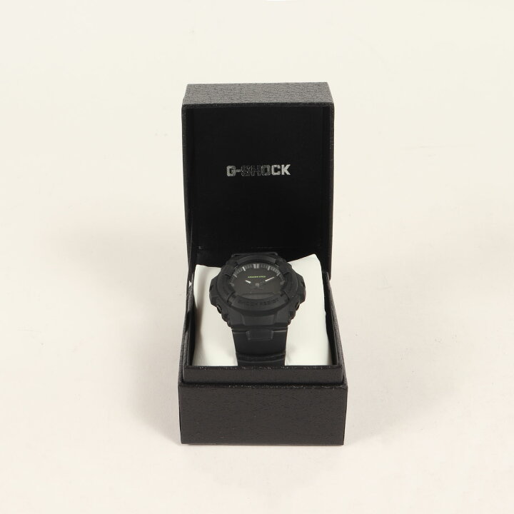 楽天市場】G-SHOCK ジーショック 木梨サイクル G-100 デジアナ 腕時計 