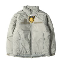 楽天市場】ecwcs level7 jacket xsの通販