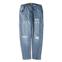 楽天市場】スエット パンツ インディゴ 中古の通販
