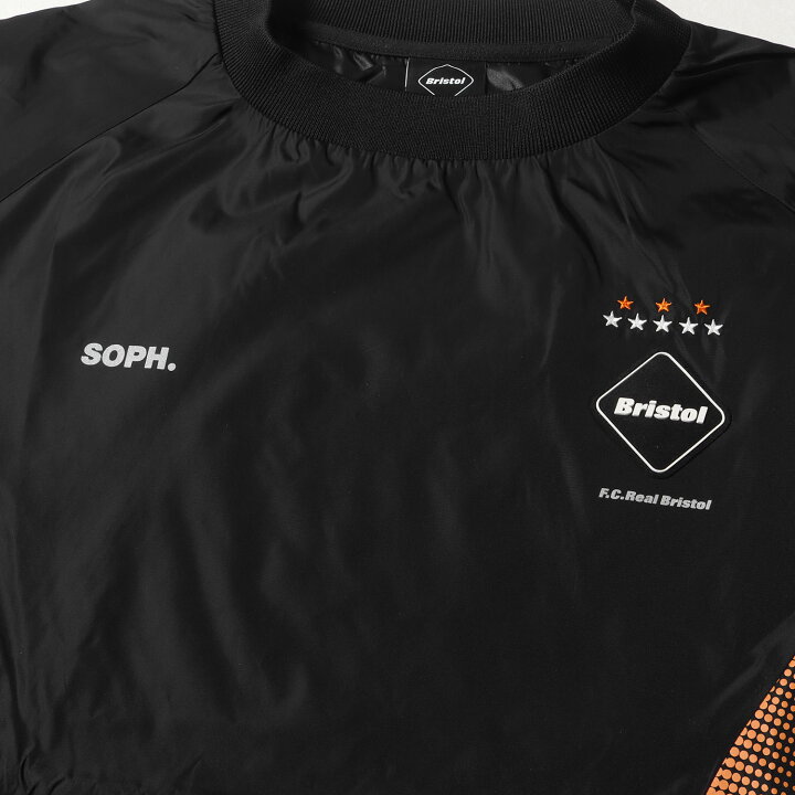楽天市場】F.C.Real Bristol エフシーレアルブリストル サイズ:M 