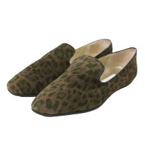 楽天市場】JIMMY CHOO レオパード（靴）の通販