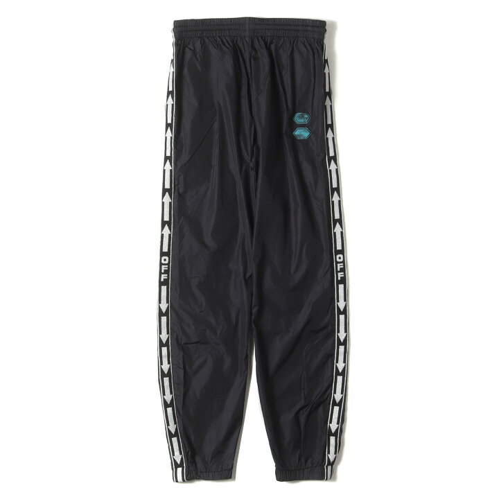 楽天市場】OFF-WHITE オフホワイト パンツ サイズ:S / 20AW アロー  