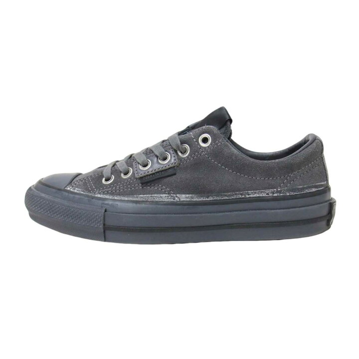 楽天市場】CONVERSE ADDICT コンバース アディクト N.HOOLYWOOD グレー 