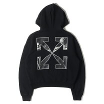 楽天市場】off-white オフホワイト（パーカー｜トップス）：メンズ  
