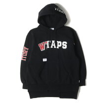 楽天市場】wtaps スウェット（パーカー｜トップス）：メンズ  