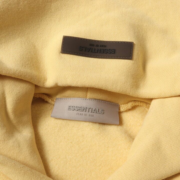 楽天市場】FEAR OF GOD フィアオブゴッド パーカー サイズ:XL / 23SS  