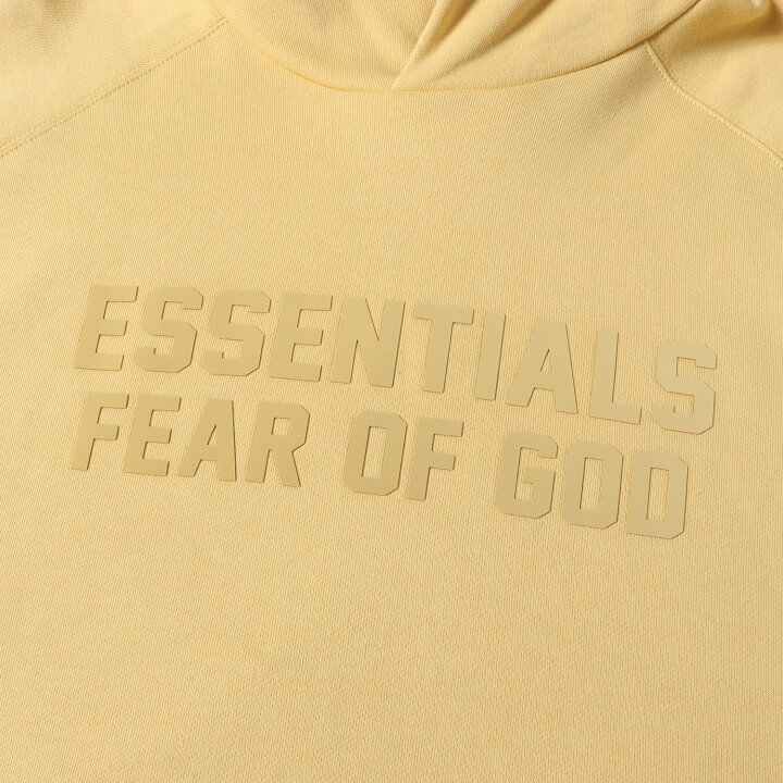 楽天市場】FEAR OF GOD フィアオブゴッド パーカー サイズ:XL / 23SS  