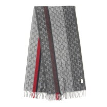 楽天市場】グッチ マフラー 中古の通販 