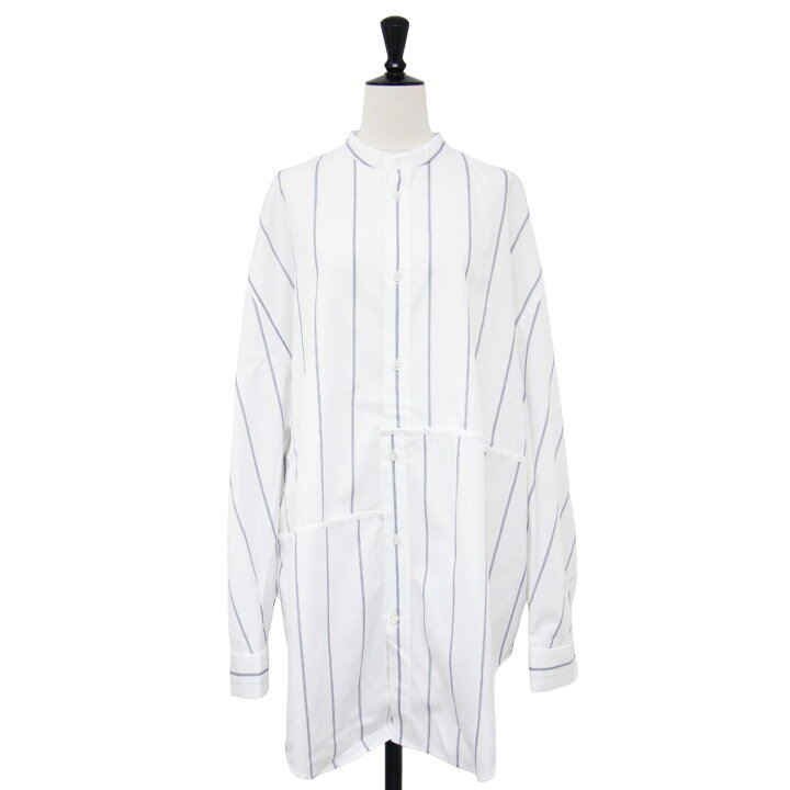 楽天市場】LOHEN ローヘン シャツ ホワイト 白 サイズ:UNISEX(FREE 