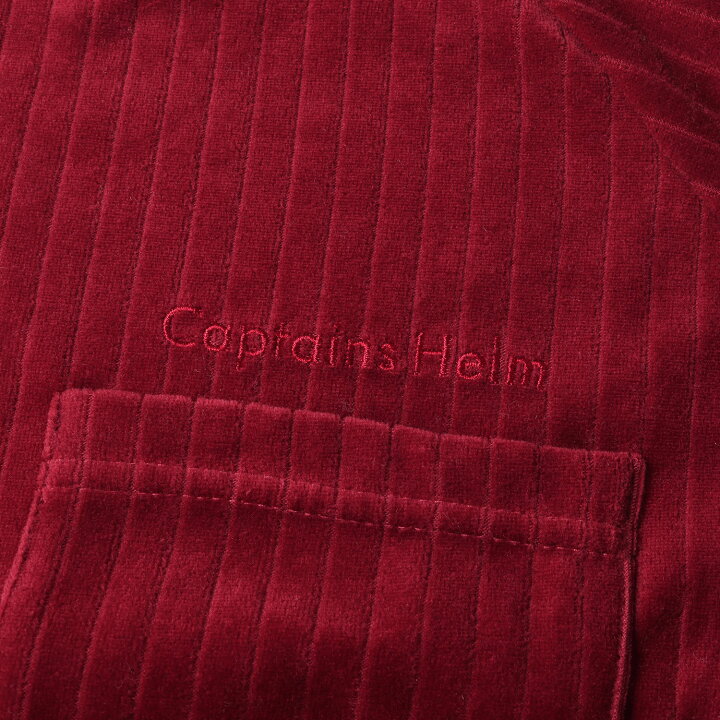 楽天市場】Captains Helm Tokyo キャプテンズヘルム Tシャツ サイズ:L 