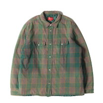 楽天市場】supreme ネルシャツの通販