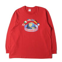 楽天市場】supreme tシャツ ロングの通販