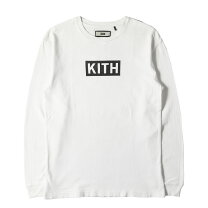 楽天市場】kith box logoの通販