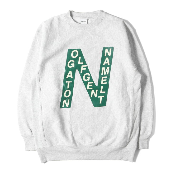 楽天市場】Captains Helm Tokyo キャプテンズヘルム スウェット サイズ  