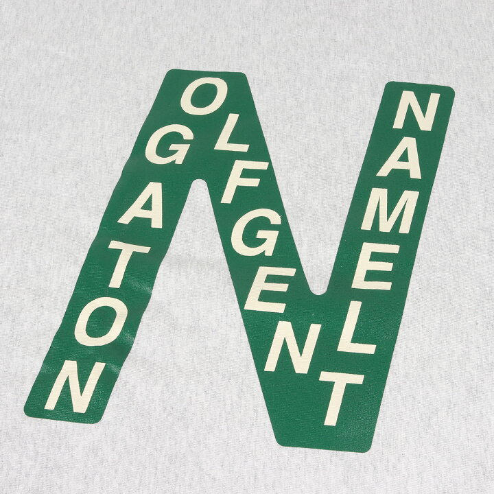 楽天市場】Captains Helm Tokyo キャプテンズヘルム スウェット サイズ  