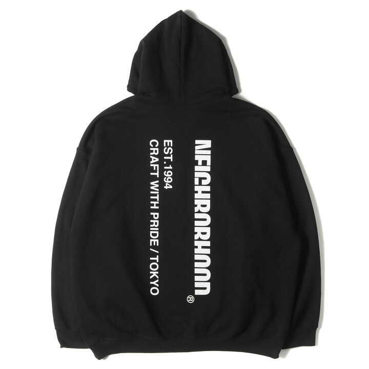 楽天市場】NEIGHBORHOOD ネイバーフッド パーカー サイズ:XL / 20AW  