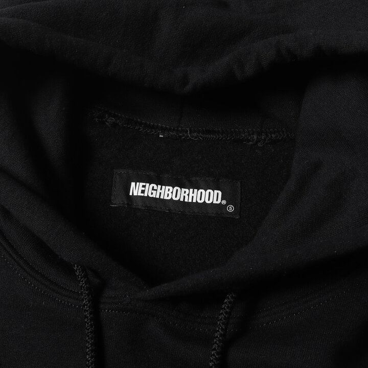楽天市場】NEIGHBORHOOD ネイバーフッド パーカー サイズ:XL / 20AW 