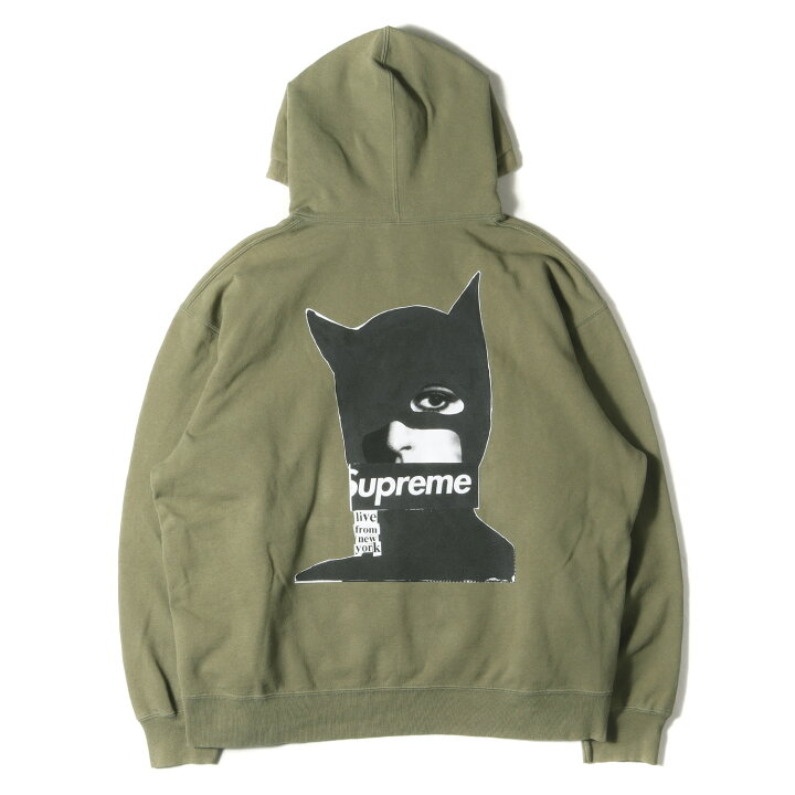 楽天市場】Supreme シュプリーム パーカー サイズ:XL / 23AW キャット 