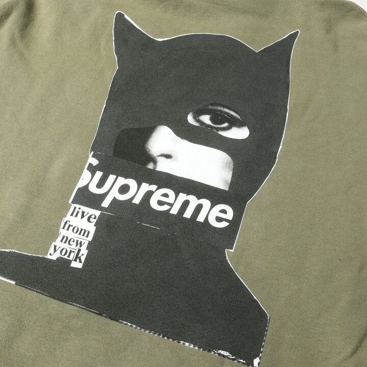楽天市場】Supreme シュプリーム パーカー サイズ:XL / 23AW キャット 