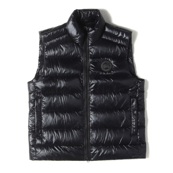 楽天市場】CANADA GOOSE カナダグース ベスト サイズ:XL / マイクロ 