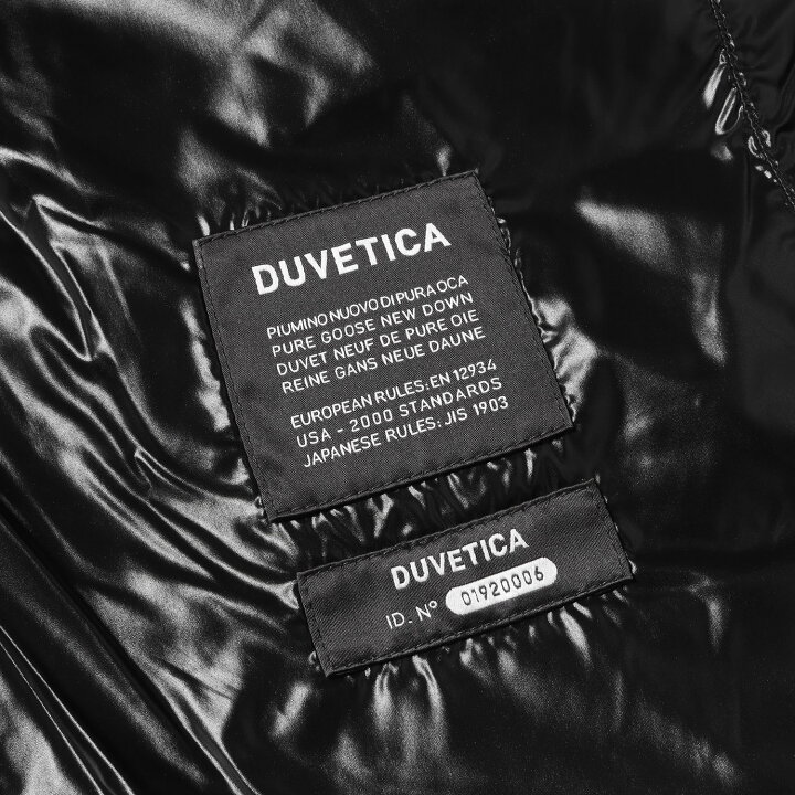 楽天市場】DUVETICA デュベティカ ジャケット サイズ:50 / フーデッド 