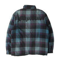 楽天市場】supreme チェック シャツの通販 