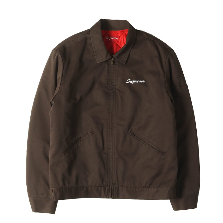 楽天市場】Supreme シュプリーム ジャケット サイズ:S / PLAYBOY 裏地 