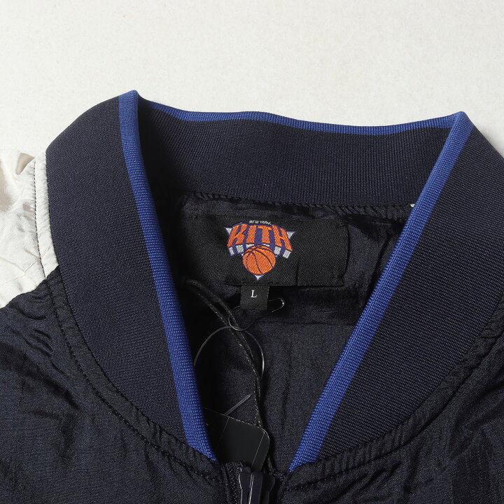 楽天市場】KITH NYC キス ニューヨークシティー ジャケット サイズ:L 