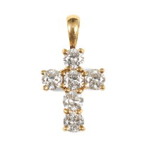 楽天市場】k18 クロス 中古の通販 