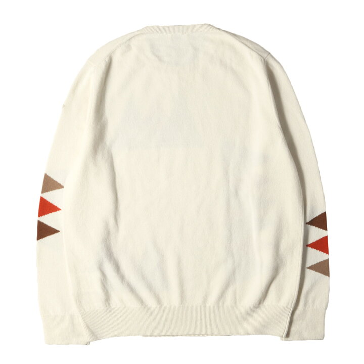 楽天市場】MONCLER モンクレール ニット サイズ:XL / 20AW ジオ 
