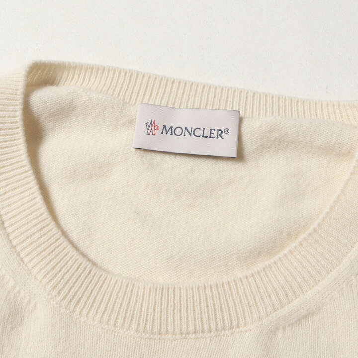 楽天市場】MONCLER モンクレール ニット サイズ:XL / 20AW ジオ 