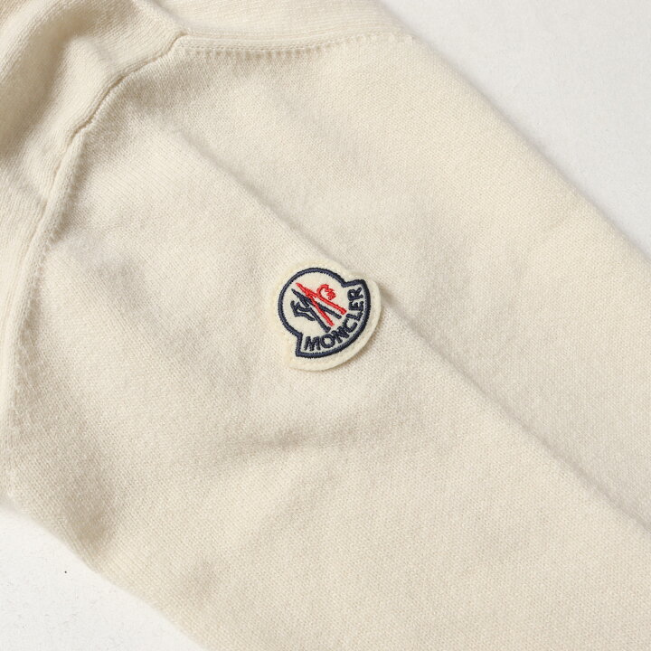 楽天市場】MONCLER モンクレール ニット サイズ:XL / 20AW ジオ 