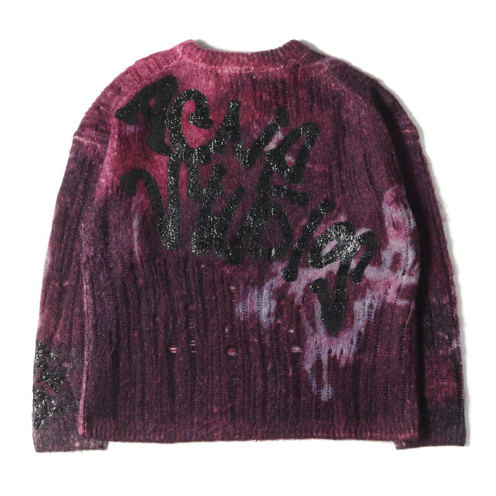 楽天市場】ACNE STUDIOS アクネ ストゥディオズ ニット サイズ:S 