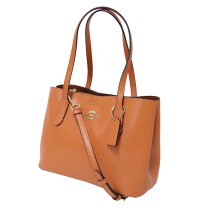 楽天市場】コーチ アベニュー キャリーオール（トートバッグ  