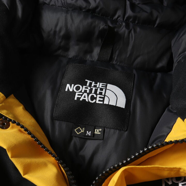 楽天市場】THE NORTH FACE ノースフェイス ジャケット サイズ:M / GORE 