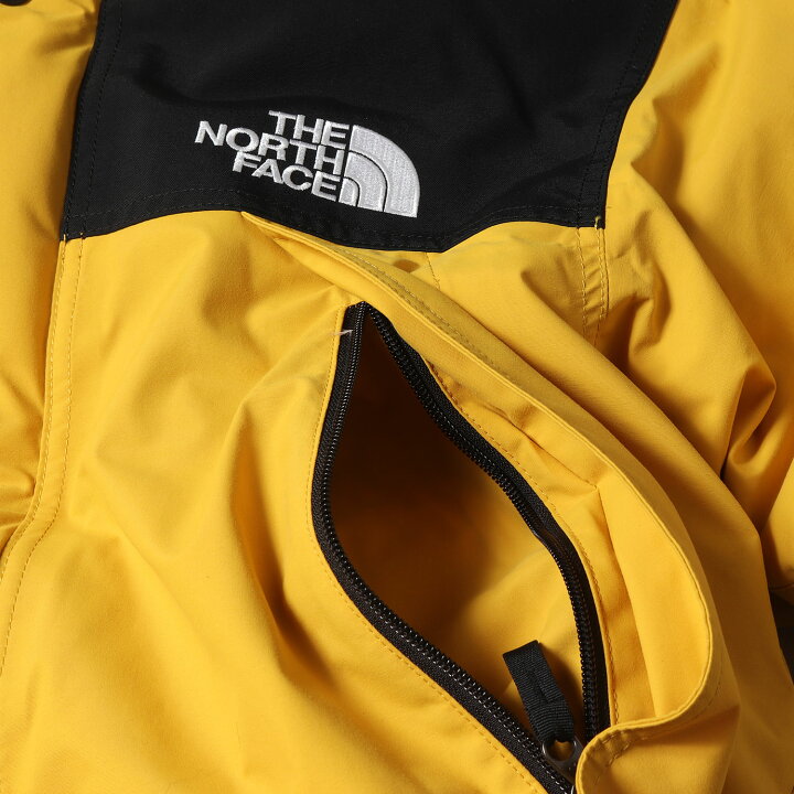 楽天市場】THE NORTH FACE ノースフェイス ジャケット サイズ:M / GORE 