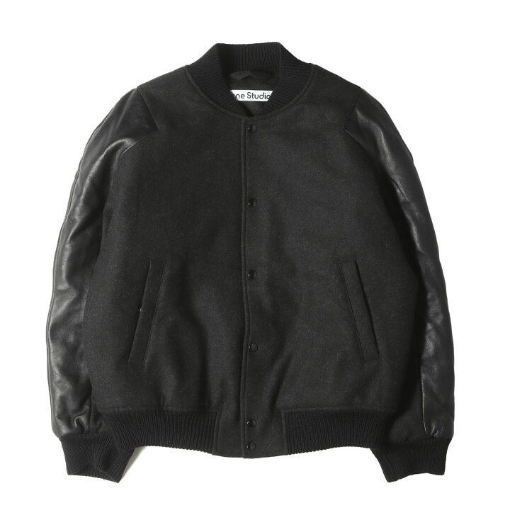 楽天市場】ACNE STUDIOS アクネ ストゥディオズ ジャケット サイズ:48 