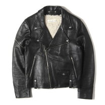 楽天市場】golden goose ライダースの通販