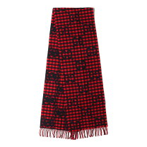 楽天市場】GUCCI グッチ（カラーレッド）（マフラー・スカーフ｜バッグ  