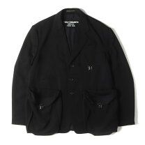 楽天市場】YOHJI YAMAMOTO ヨウジ ヤマモト（素材（生地・毛糸）ウール 